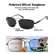 eyekeeper.com Classic Rectangle Polarized Bifocal Sunglasses PGSG1805 Sunglasses White Smoke Black / +1.50,Black / +2.00,Black / +2.50,Black / +3.00,Gunmetal / +1.50,Gunmetal / +2.00,Gunmetal / +2.50,Gunmetal / +3.00,Silver / +1.50,Silver / +2.00,Silver / +2.50,Silver / +3.00,Brown / +1.50,Brown / +2.00,Brown / +2.50,Brown / +3.00,Gold / +1.50,Go