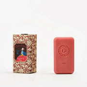 Claus Porto Claus Porto Smart Rosa Soap 150g Bath Soap White Smoke