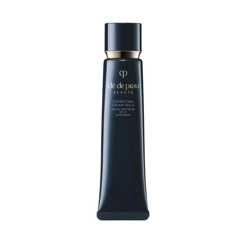 Nava Beauty Clé de Peau Beauté Correcting Cream Veil SPF25 PA++ 37ml Dark Slate Gray