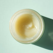 Activist Skincare Deep Moisture Cleansing Balm Step 1: Cleanse Light Gray Jar (50 mL),Refill (50 mL)