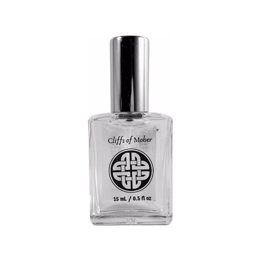Murphy and McNeil Cliffs of Moher Eau de Parfum - by Murphy and McNeil Colognes and Perfume Gray 0.5oz Spray Bottle