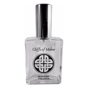 Murphy and McNeil Cliffs of Moher Eau de Parfum - by Murphy and McNeil Colognes and Perfume Gray 2.0oz Spray Bottle