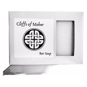 Murphy and McNeil Cliffs of Moher Bar Soap - by Murphy and McNeil Bath Soap Lavender One Bar (5.0oz)