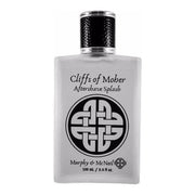 Murphy and McNeil Cliffs of Moher Aftershave Splash - by Murphy and McNeil Aftershave Splash Gray Alcohol