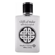 Murphy and McNeil Cliffs of Moher Aftershave Splash - by Murphy and McNeil Aftershave Splash Light Gray Alcohol Free (required for international shipping)