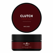 TheSalonGuy CLUTCH Clay Paste - NEW VERSION Haircare Dark Red