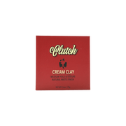 TheSalonGuy CLUTCH Hair Clay Haircare Brown