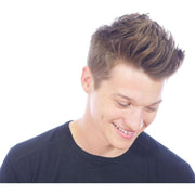 TheSalonGuy CLUTCH Hair Clay Haircare White Smoke