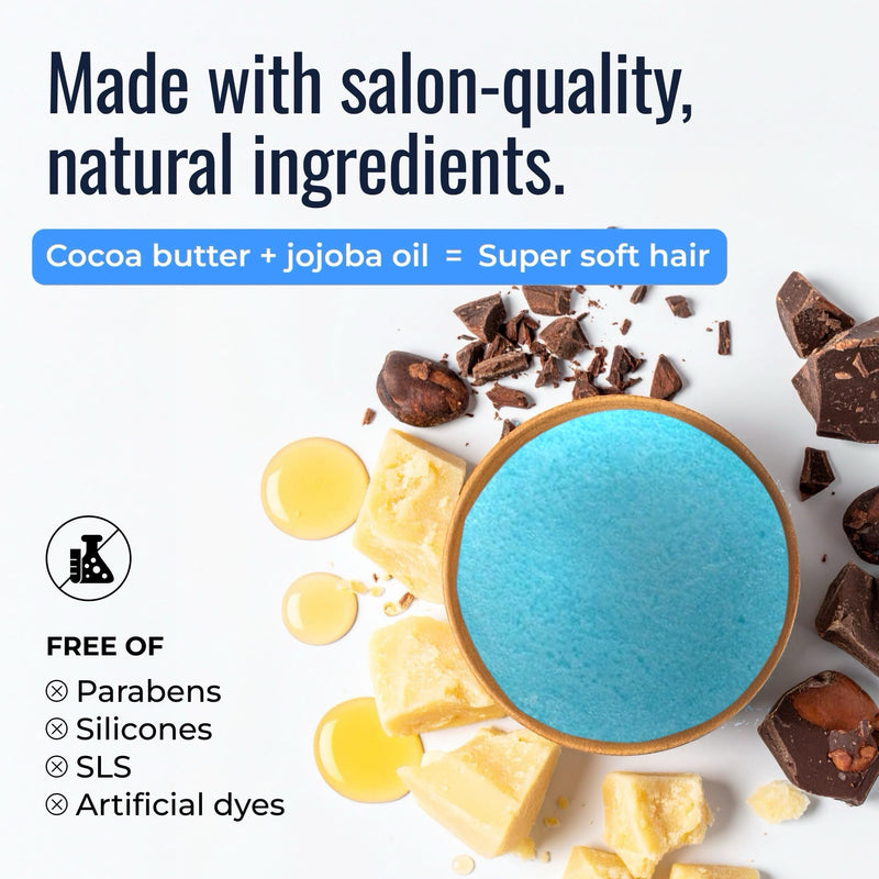 Conditioner Bar