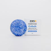 ZeroWasteStore.com Shampoo Bar Shampoo Lavender Cobalt