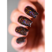 UberChic Beauty Wake Me Up Before You Cocoa - Gel Polish Gel Polish Tan