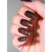 UberChic Beauty Wake Me Up Before You Cocoa - Gel Polish Gel Polish Gray