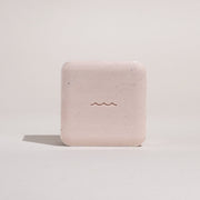 Shore Soap Co. Coconut Bikini Bar Soap Bar Soap Gray Single Bar,3 for $24