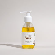 Shore Soap Co. Coconut Bikini Body Oil Body Oil Light Gray