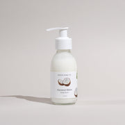 Shore Soap Co. Coconut Bikini Body Lotion Body Lotion Light Gray 10 ounce,4 ounce