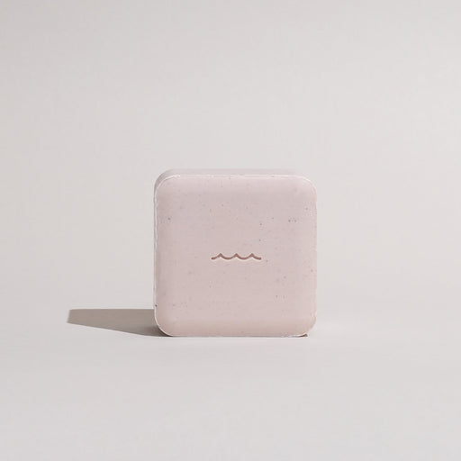 Shore Soap Co. Coconut Bikini Bar Soap Bar Soap Light Gray Single Bar,3 for $24