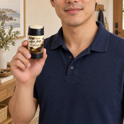 KAFX Body Coffee Shop Coffee-Infused Natural Deodorant – Real Coffee Scent Deodorant Dark Slate Gray