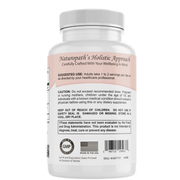Bellawell Health Collagen Peptides Types I, II, III, V, X by Bellawell Capsules Light Gray