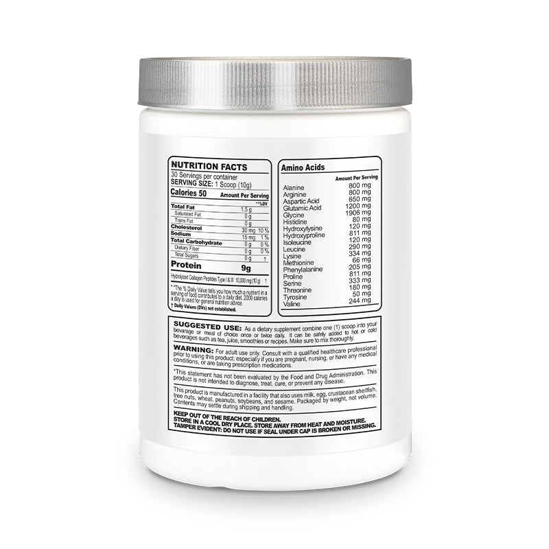 Paleolife 2 Pack Colageno P18 Lavender