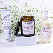 Brigid Trading Company Digital Gift Cards - Share the Light With Those You Love Gift Set White Smoke $10.00,$25.00,$50.00,$75,100,$125,150,175,200,225,250,275,300