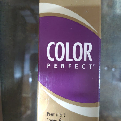 VIP Extensions Wella Color Perfect Permanent Creme Gel 10N Very Light Blonde Permanent Hair Color Dark Slate Gray