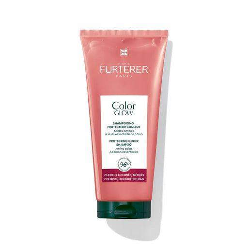 Rene Furterer Rene Furterer Color Glow Protecting Color Shampoo 200ml Shampoo White Smoke