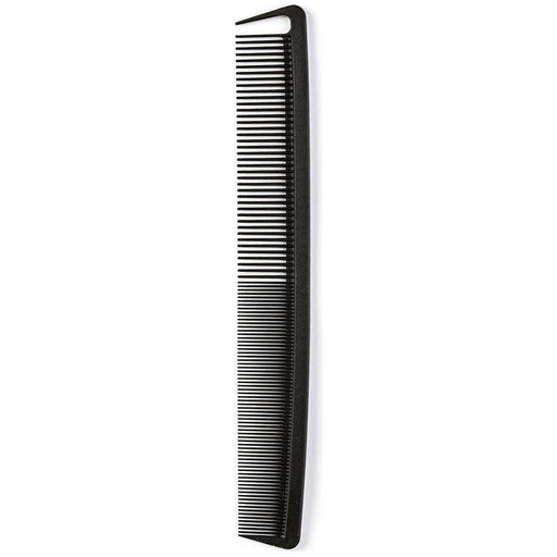 Creative Pro Hair Tools CHR-602 Carbon Comb Hair Comb Dark Slate Gray Default Title