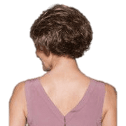 VIP Extensions Commitment by Gabor Wig Black Average / G2+ Licorice Mist,Average / G4+ Dark Chocolate Mist,Average / G6+ Coffee Mist,Average / G8+ Chestnut Mist,Average / G10+ Nutmeg Mist,Average / G11+ Mocha Mist,Average / G12+ Pecan Mist,Average / G13+ Cappuccino Mist,Average / G14+ Almond Mist,Av
