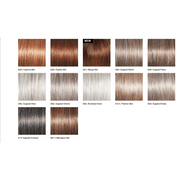 VIP Extensions Commitment by Gabor Wig White Smoke Average / G2+ Licorice Mist,Average / G4+ Dark Chocolate Mist,Average / G6+ Coffee Mist,Average / G8+ Chestnut Mist,Average / G10+ Nutmeg Mist,Average / G11+ Mocha Mist,Average / G12+ Pecan Mist,Average / G13+ Cappuccino Mist,Average / G14+ Almond Mist,Av