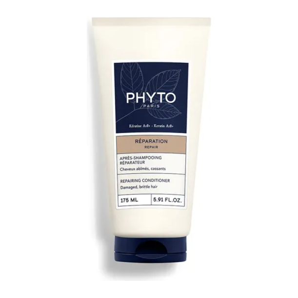Phyto Phyto Repair Repairing Conditioner ( Damaged, Brittle Hair ) 175ml Hair Conditioner Dark Slate Gray