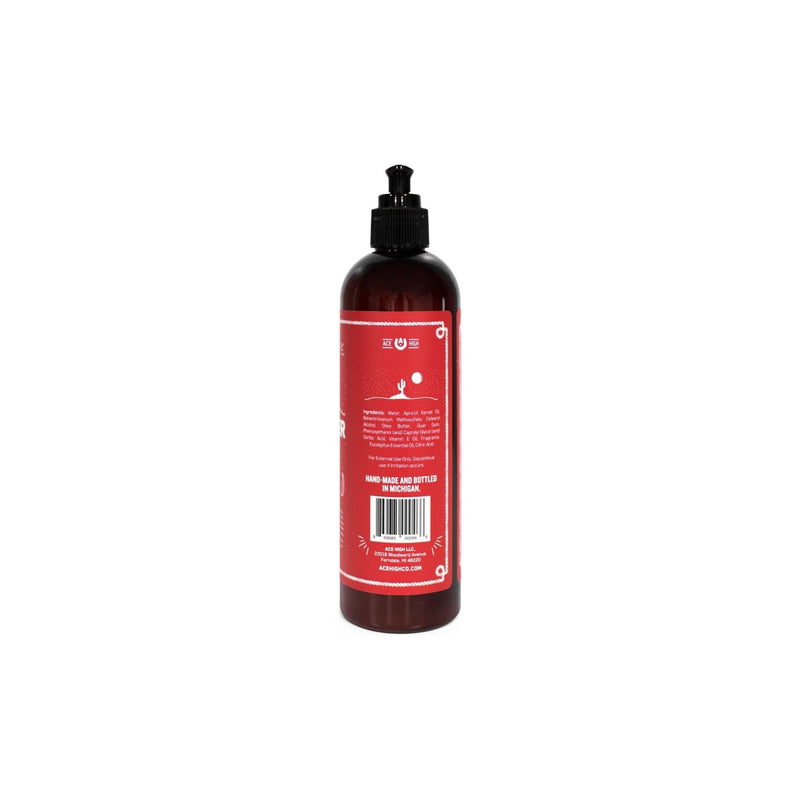 Ace High Co Conditioner pomade Black