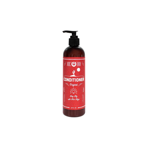Ace High Co Conditioner pomade Maroon