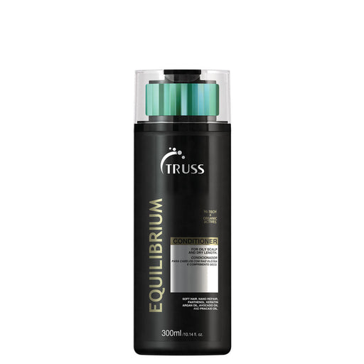 VIP Extensions Truss Equilibrium Conditioner 10.14 oz Conditioner Dark Slate Gray
