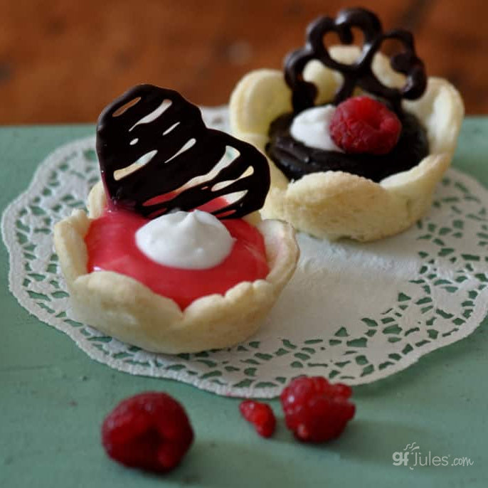 gfJules gfJules Gluten Free Cut-Out & Sugar Cookie Mix Dim Gray Pack of 1,Pack of 4,Case of 12