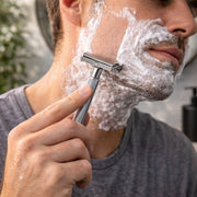 Shave Essentials Cooling Shave Cream Shave Creams & Soaps Dark Slate Gray