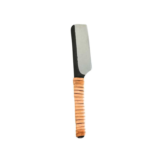 Shave Essentials Core Kamisori Razors & Razor Blades White Smoke
