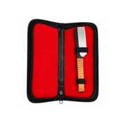 Shave Essentials Core Kamisori Razors & Razor Blades Red