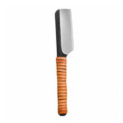 Shave Essentials Core Kamisori Razors & Razor Blades White Smoke