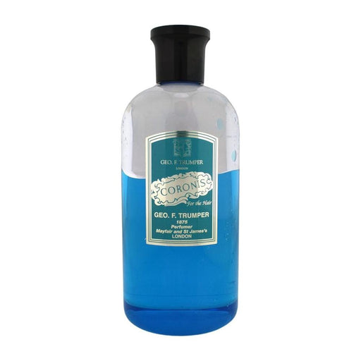 Geo. F. Trumper Geo. F. Trumper Coronis Hairdressing Hairdressing Light Gray 200ml