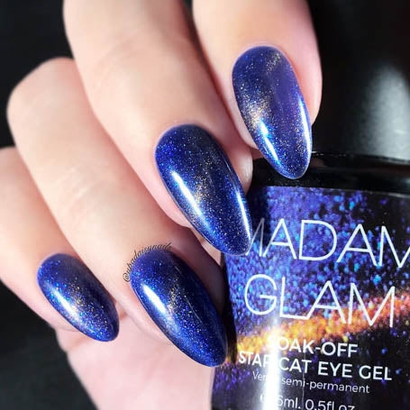 Madam Glam Cosmos Pink