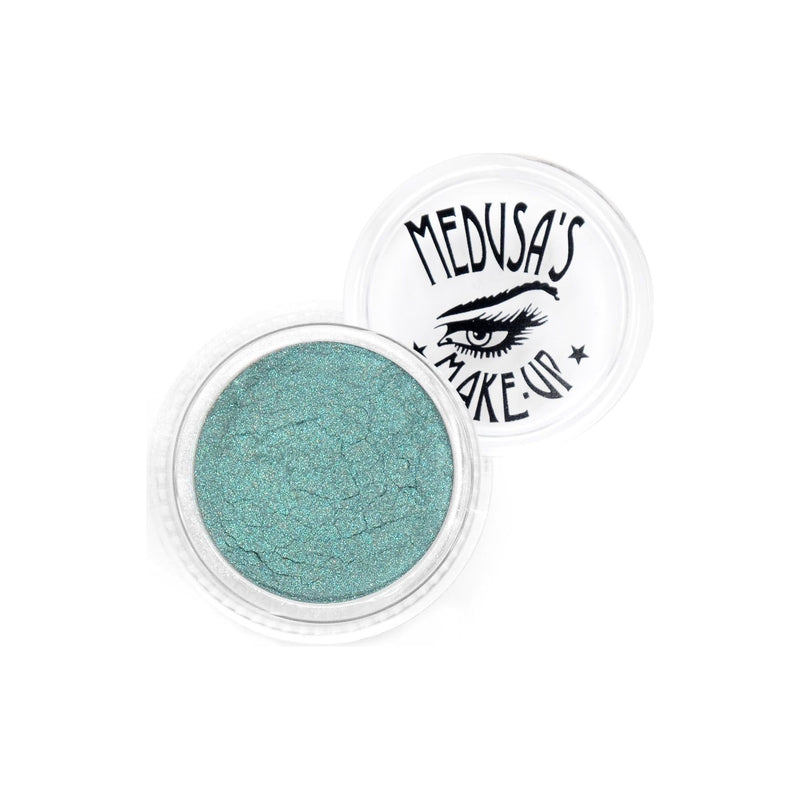 Medusa's Makeup Eye Dust - Counterfeit White Smoke