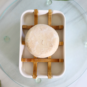 Love of Earth Co. Clarifying Shampoo Bar Lavender