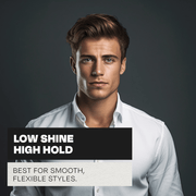TheSalonGuy CRAFTED Sea Salt Paste Haircare Dark Slate Gray