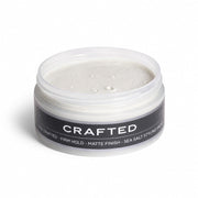 TheSalonGuy CRAFTED Sea Salt Paste Haircare Lavender