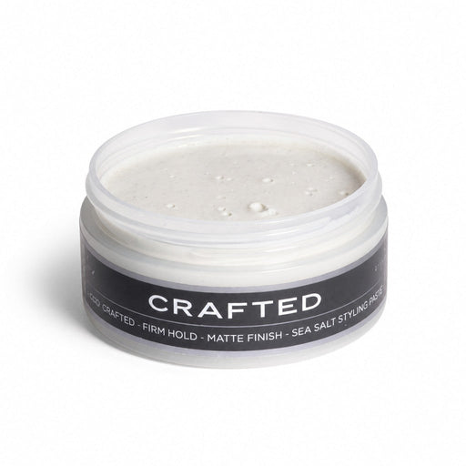 TheSalonGuy CRAFTED Sea Salt Paste Haircare Lavender