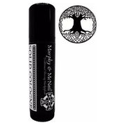 Murphy and McNeil Crann Bethadh Solid Cologne - by Murphy and McNeil Colognes and Perfume Black