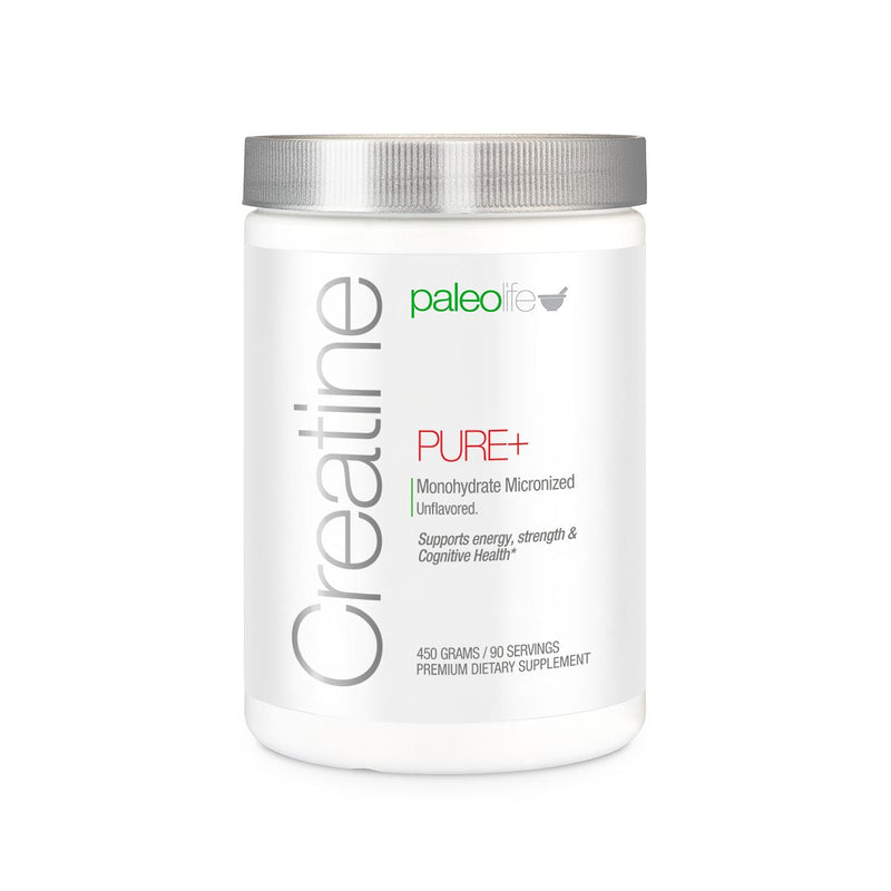 Creatine Pure+
