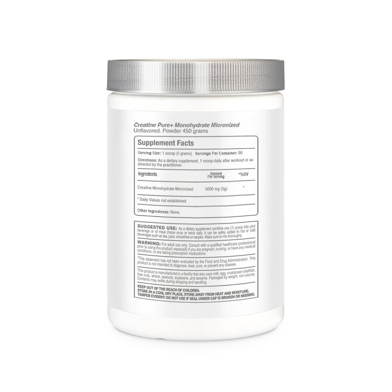 Creatine Pure+