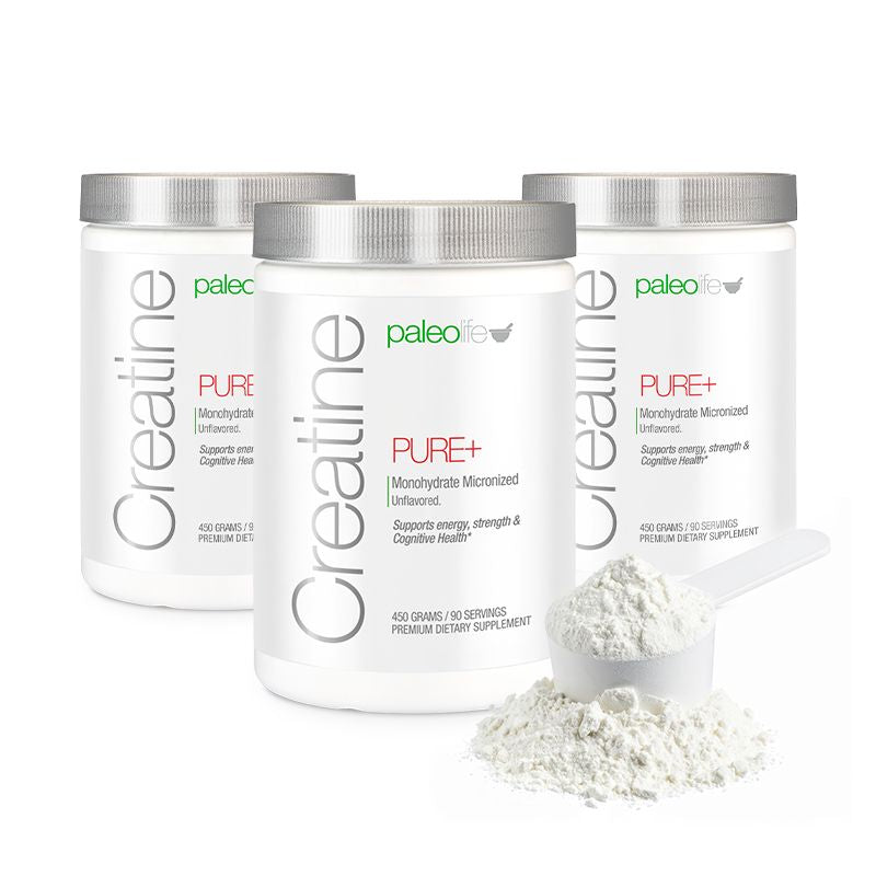 Creatine Pure+