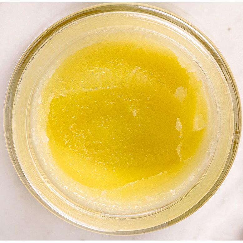 Ora's Amazing Herbal Lavender Salve Wheat Jar 4 oz,Jar 1 oz,1 oz & 4 oz